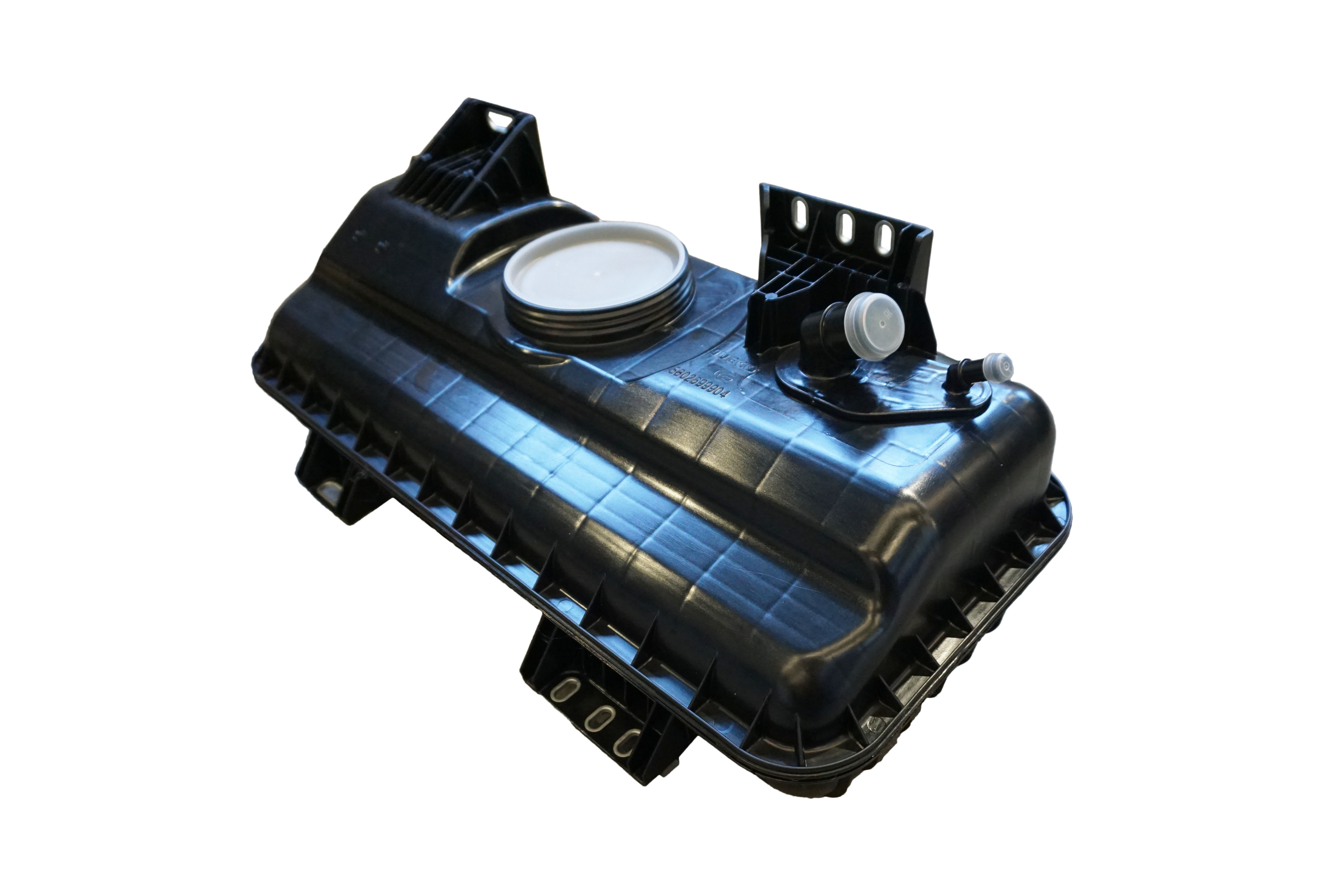 Sensore Nox IVECO Daily 3.0 Euro 6/ Adblue Tank 25L OE 5802699904