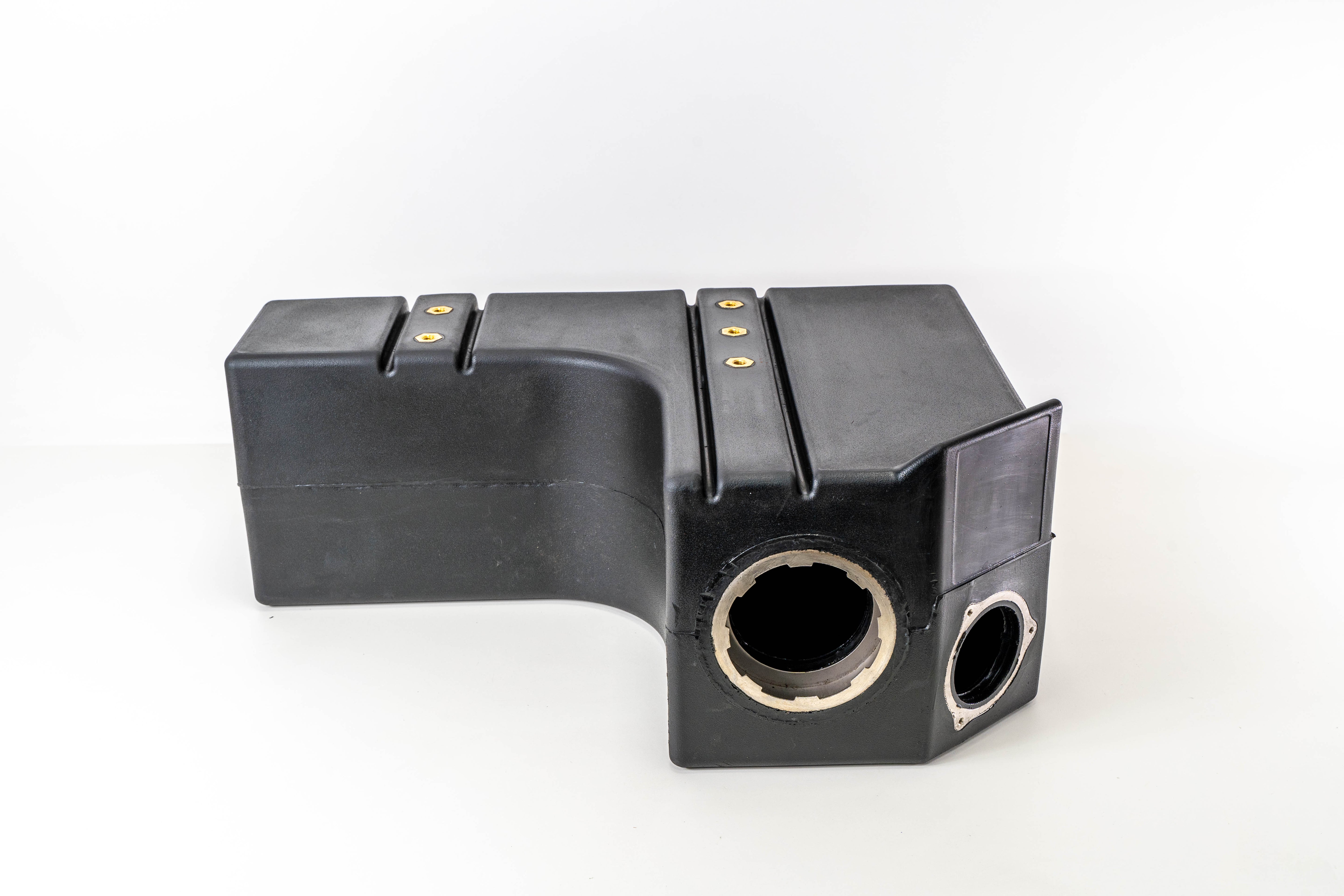 Sensore Nox IVECO Tector 100/110/120/140/160 E E4 OE 504362043
