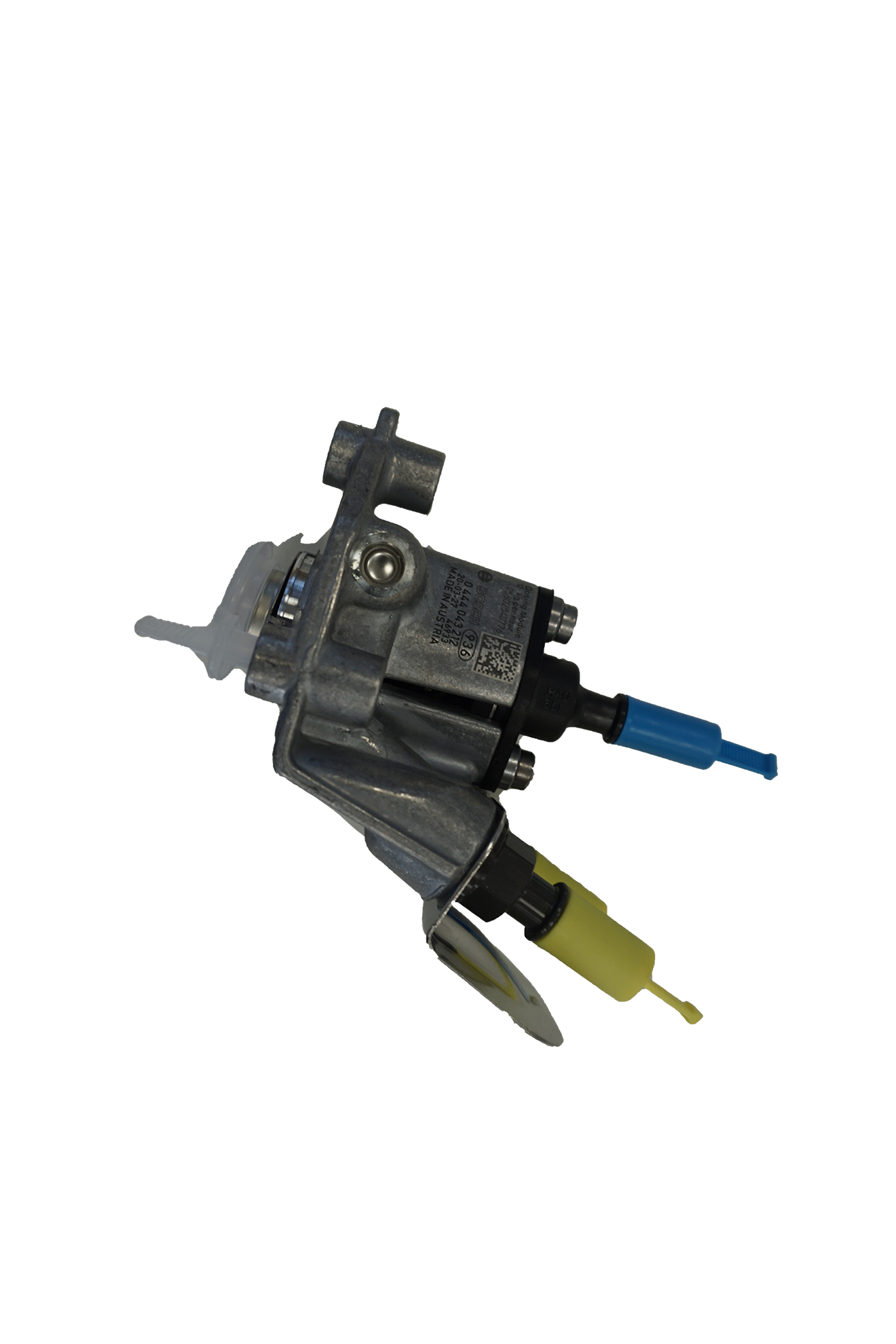 Sensore Nox IVECO 190/260/440 S 42/46/48 - F3Gfe611 OE 5802540776