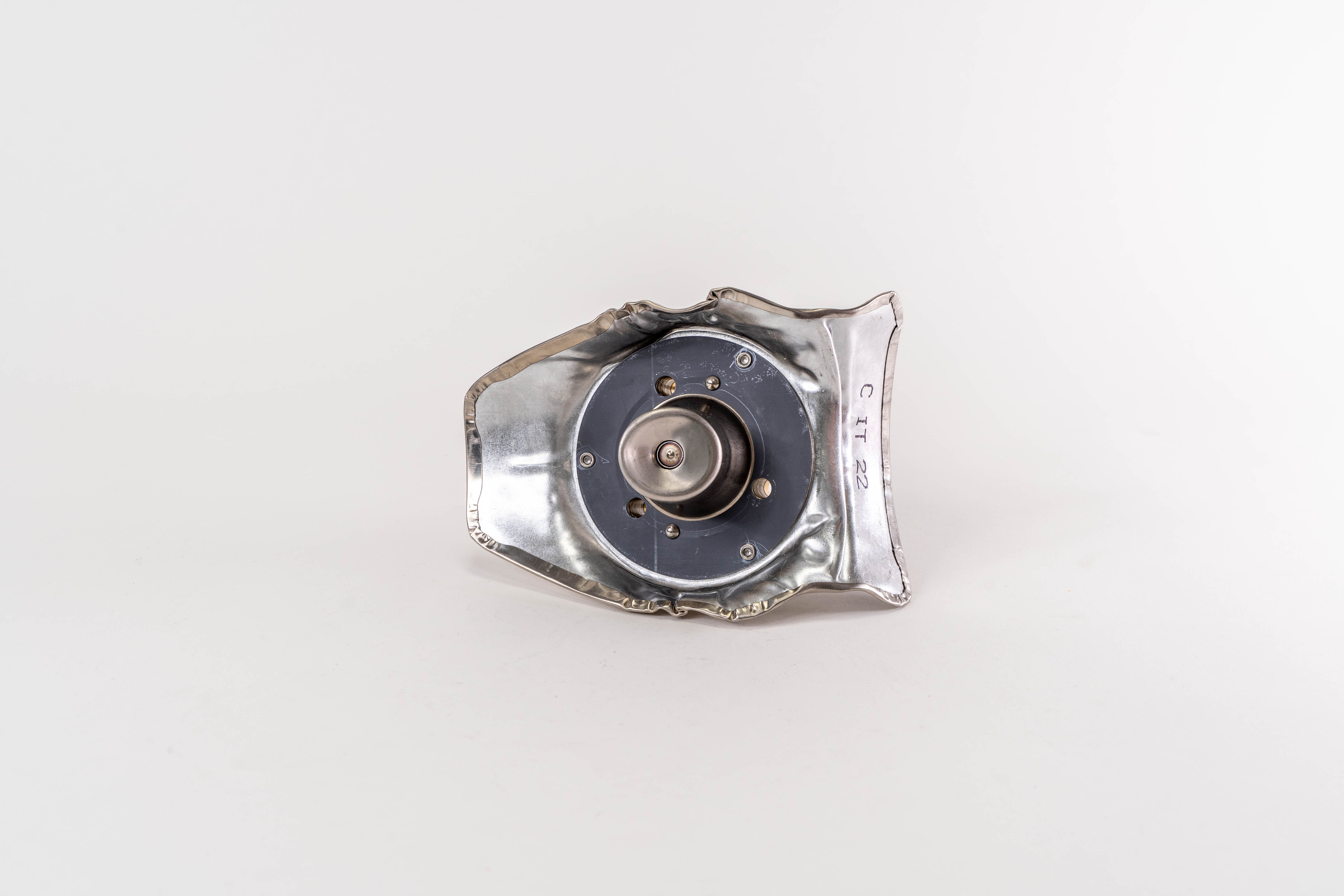 Sensore Nox IVECO Tector/Stralis - F4Ae/F3Ae/F3B OE 5801730656