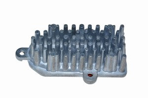 Convertitore fari LED Iveco Daily 2019 2022 oe  5802477738
