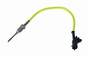 Sensore temperatura gas di scarico Iveco Daily 2022 oe 5802860720