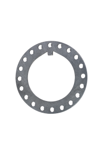 Rondella dado mozzo posteriore Iveco Daily 65C 70C oe 7172761