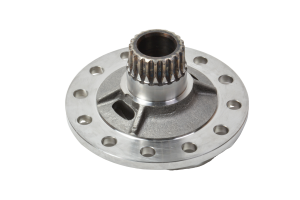 Alloggiamento cestello satellite Iveco Daily 35C 50C oe 7177638