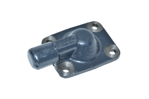Coperchio alloggiamento bloccaggio differenziale Iveco Daily 65C oe 7179920