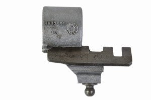 Montaggio forcella cambio Iveco Daily 2850.6 oe 8872931