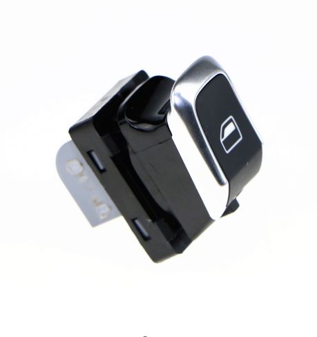 Pulsantiera per AUDI Q3 2011 - 2014 Anteriore Lato Dx e Sx