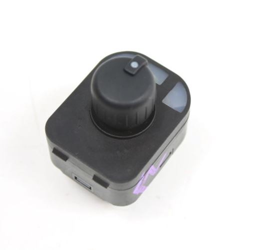 Pulsantiera per AUDI A2 2000 - 2006 Anteriore Lato Dx e Sx