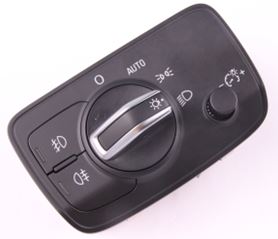Pulsantiera per AUDI Q2 2016 - Anteriore Lato Dx e Sx 12 Pin