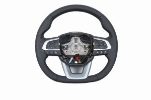 2019 2022 volante multifunzione in pelle oe 5802303942