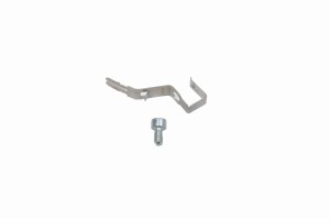 Staffa sensore usura pastiglie Iveco Daily 50C oe 42556250