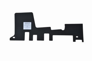 Copriradiatore laterale Iveco Daily 2.3 2019 2022 Dx=Sx oe 5802831139