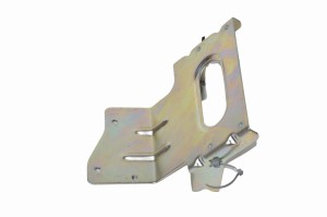 Supporto computer Iveco daily 2014 2022 oe 5801670154