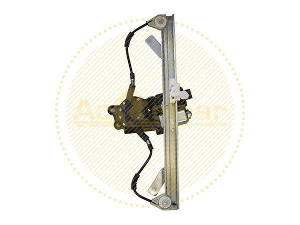 Alzacristallo Destro LANCIA YPSILON anno 2011 - 2015 oe 51849796