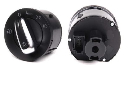 Pulsantiera per VOLKSWAGEN GOLF 2003 - 2008 (V Anteriore Lato Dx e Sx