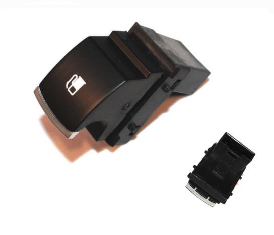 Pulsantiera per VOLKSWAGEN TOURAN 2006 - 2010 Anteriore Lato Dx e Sx