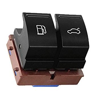 Pulsantiera per VOLKSWAGEN PASSAT 2010 - 2014 Anteriore Lato Dx e Sx 4 Pin