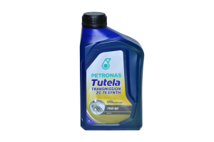 76044 Olio cambio Tutela ZC 75 SYNTH 1 litro