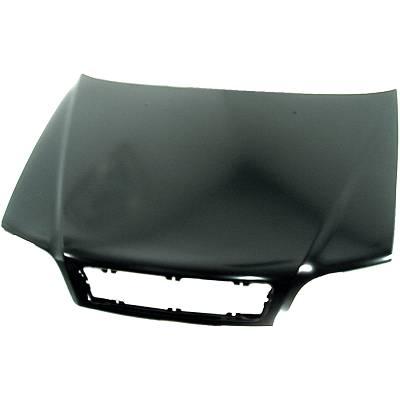 Ammortizzatore d'urto, Paraurti Volvo S40/V40 96-00 - 7613060
