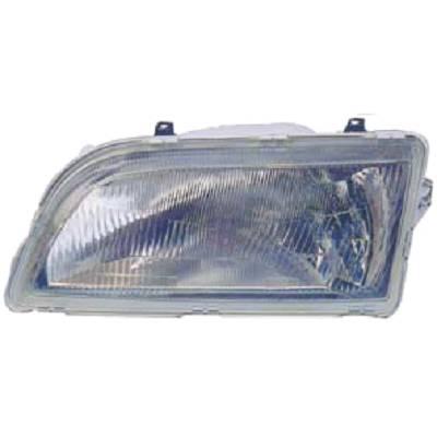 Fendinebbia Volvo S40/V40 96-00 - 7613089