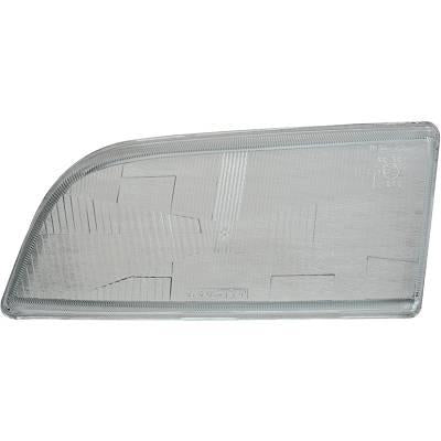 Pedana Volvo XC 60 17->> - 7676033