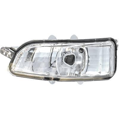 Faro principale Volvo S40/V50 04-12 - 7614082