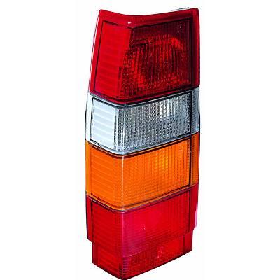 Copertura, Passaruota Volvo 840/850 91-96 - 7621008