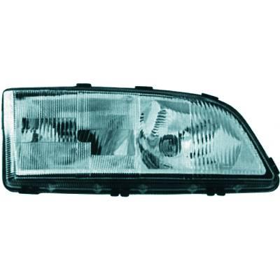 Molla autotelaio Volvo S70/V70 96-99 - 9984164