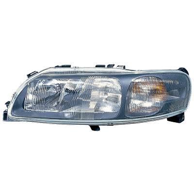 Fendinebbia Volvo V70 (Kombi TypS) 00-07 - 7635289