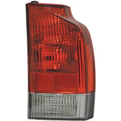 Parafango Volvo V70 (Kombi TypS) 00-07 - 7660006