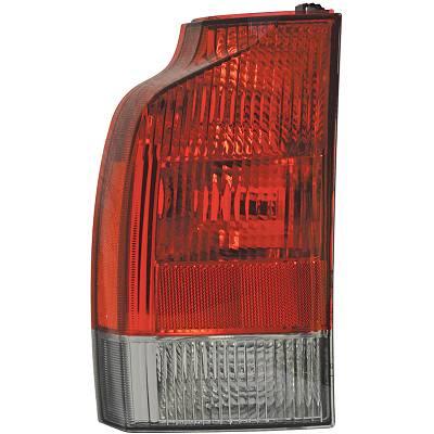 Parafango Volvo V70 (Kombi TypS) 00-07 - 7660007