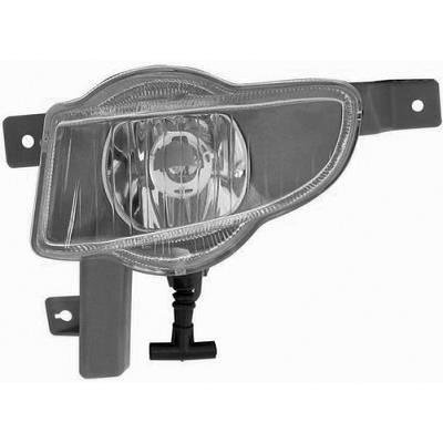 Copertura, Passaruota Volvo V70 (Kombi TypS) 00-07 - 7660008