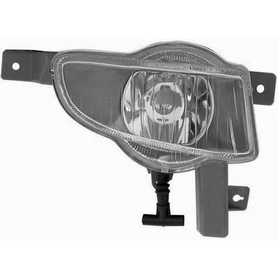 Copertura, Passaruota Volvo V70 (Kombi TypS) 00-07 - 7660009