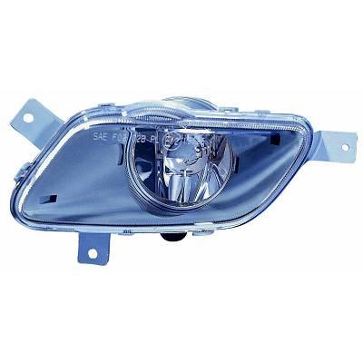 Indicatore direzione Volvo V70 (Kombi TypS) 00-07 - 7660076