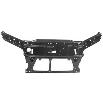 Vetro specchio, Specchio esterno Volvo S60 (Typ RS) 04-10 - 7660027