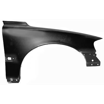 Luce targa Volvo V70 (Kombi TypS) 00-07 - 7660094