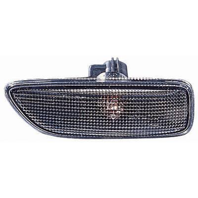 Fendinebbia Volvo S60 (Typ RS) 04-10 - 7660189