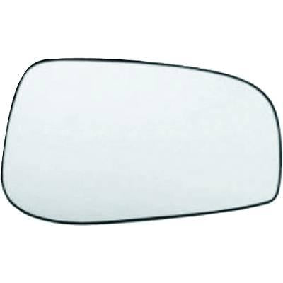 Ammortizzatore d'urto, Paraurti Volvo S80(TypT) 98-06 - 7680061