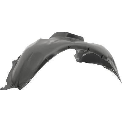 Fendinebbia Volvo V70 07->> - 7661089