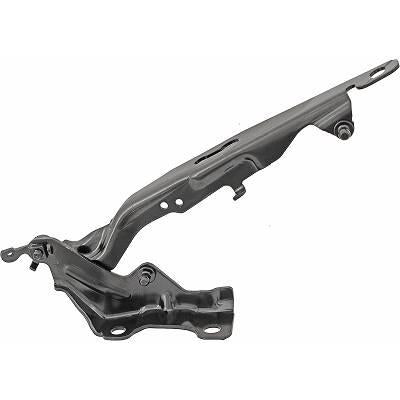 Fendinebbia Volvo S80 (TypT) 06-10 - 7661089