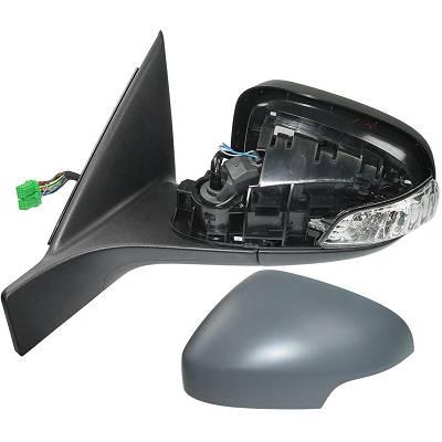 Faro principale Volvo S80 (TypT) 06-10 - 7661180