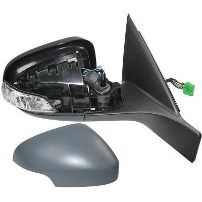 Faro principale Volvo S80 (TypT) 06-10 - 7661183