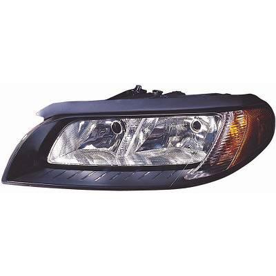 Copertura, Specchio esterno Volvo V90 Cross Country 17->> - 7677026