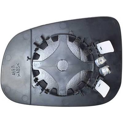 Specchio retrovisore esterno Volvo S80 / V70 (TypT) 13->> - 7661324