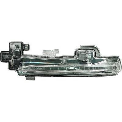 Specchio retrovisore esterno Volvo S80 / V70 (TypT) 13->> - 7661328