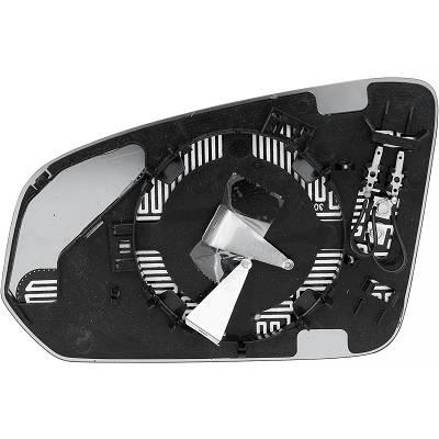 Paraurti Volvo S60 V60 (Typ Y20) 19->> - 7663050