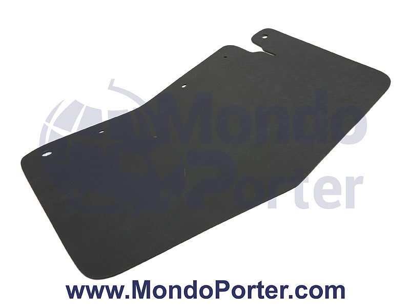 Paraspruzzi - Parafango Anteriore Piaggio Porter - Mondo Porter