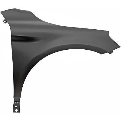 Spoiler Volvo XC60 08-17 - 7675061