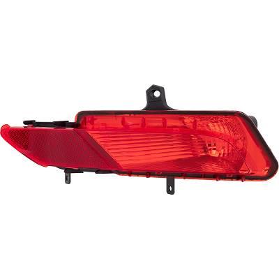 Ammortizzatore d'urto, Paraurti Volvo XC60 17->> - 7677014