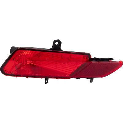 Copertura, Specchio esterno Volvo XC60 17->> - 7677026